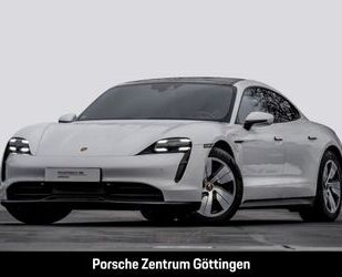 Porsche Taycan Gebrauchtwagen