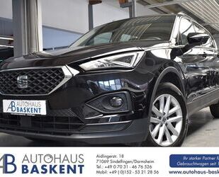Seat Tarraco Gebrauchtwagen