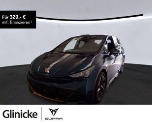 Cupra Born Gebrauchtwagen