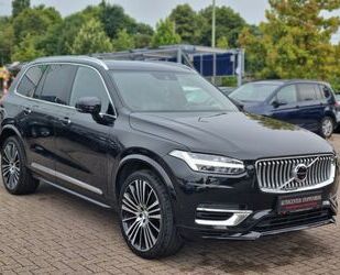 Volvo XC90 Gebrauchtwagen
