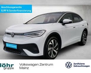 VW ID.5 Gebrauchtwagen