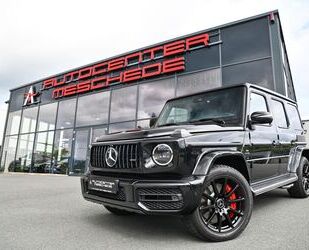 Mercedes-Benz G 63 AMG Gebrauchtwagen