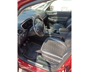 Ford S-Max Gebrauchtwagen