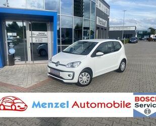 VW up! Gebrauchtwagen