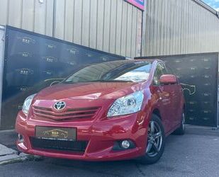 Toyota Verso Gebrauchtwagen