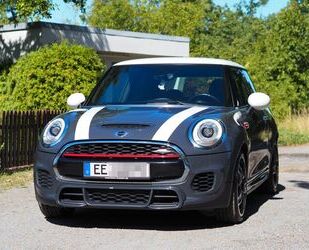 Mini John Cooper Works Gebrauchtwagen