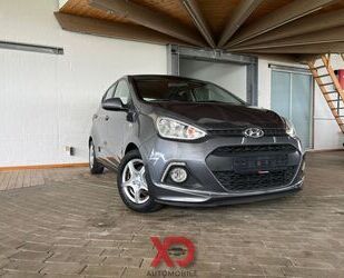 Hyundai i10 Gebrauchtwagen