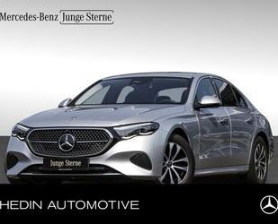 Mercedes-Benz E 200 Gebrauchtwagen