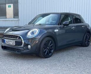 Mini Cooper S Gebrauchtwagen