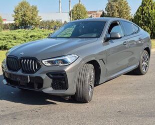 BMW X6 Gebrauchtwagen