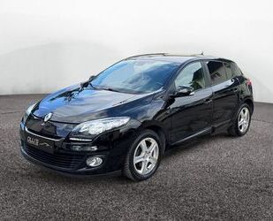 Renault Megane Gebrauchtwagen