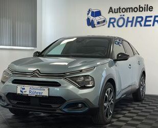 Citroen C4 Gebrauchtwagen