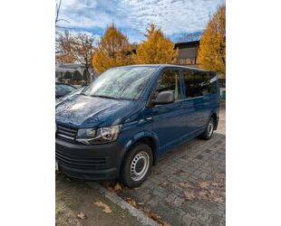 VW T6 Transporter Gebrauchtwagen