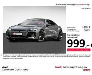 Audi RS e-tron GT Gebrauchtwagen