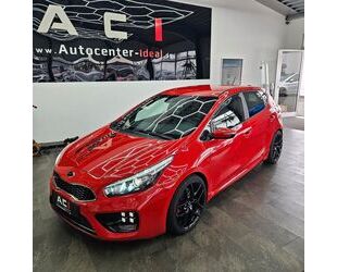 Kia XCeed Gebrauchtwagen