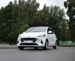 Hyundai i10 Gebrauchtwagen