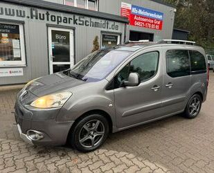 Peugeot Partner Gebrauchtwagen