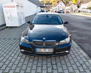 BMW 335 Gebrauchtwagen