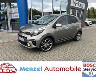 Kia Picanto Gebrauchtwagen
