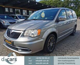 Lancia Voyager Gebrauchtwagen