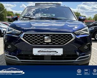 Seat Tarraco Gebrauchtwagen