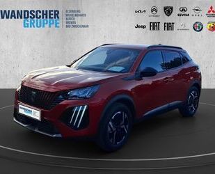 Peugeot 2008 Gebrauchtwagen