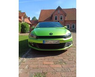 VW Scirocco Gebrauchtwagen