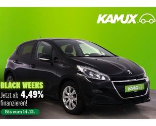 Peugeot 208 Gebrauchtwagen