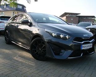 Kia pro ceed / ProCeed Gebrauchtwagen