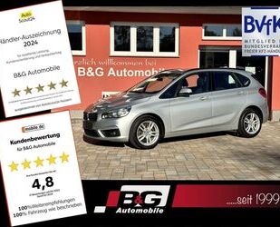 BMW 220 Active Tourer Gebrauchtwagen