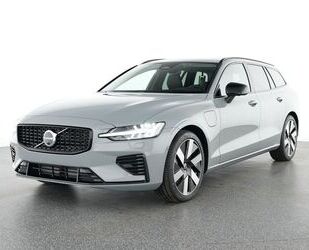 Volvo V60 Gebrauchtwagen