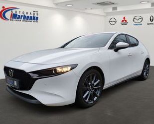 Mazda 3 Gebrauchtwagen
