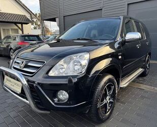 Honda CR-V Gebrauchtwagen