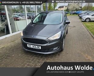 Ford C-Max Gebrauchtwagen