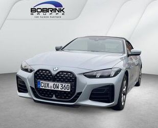 BMW 430 Gebrauchtwagen