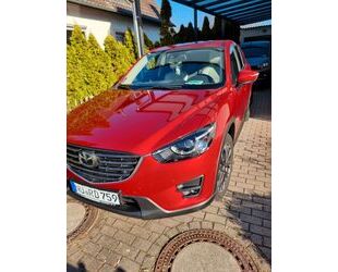Mazda CX-5 Gebrauchtwagen