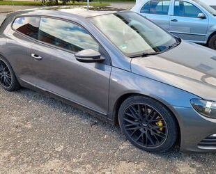 VW Scirocco Gebrauchtwagen