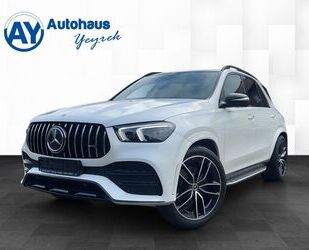 Mercedes-Benz GLE 400 Gebrauchtwagen