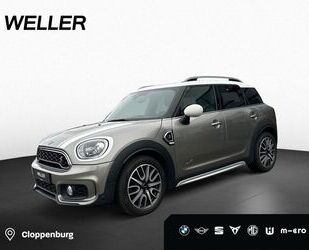 Toyota Cooper Countryman 