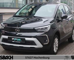 Opel Crossland (X) Gebrauchtwagen