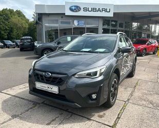 Subaru XV Gebrauchtwagen