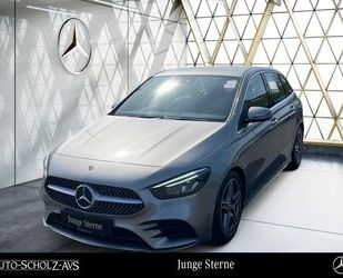 Mercedes-Benz B 200 Gebrauchtwagen