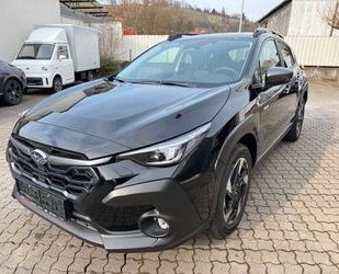 Subaru Crosstrek Gebrauchtwagen