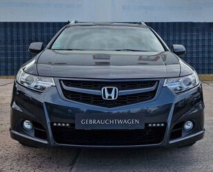 Honda Accord Gebrauchtwagen