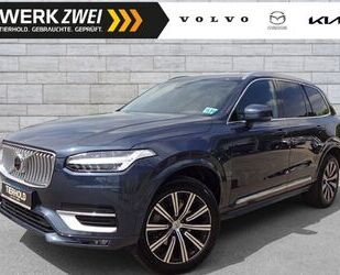 Volvo XC90 Gebrauchtwagen