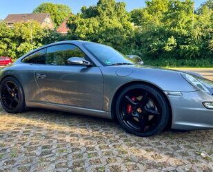 Porsche 997 Gebrauchtwagen