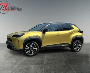 Toyota Yaris Cross Gebrauchtwagen