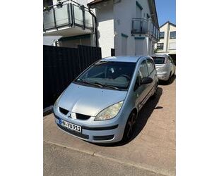Mitsubishi Colt Gebrauchtwagen