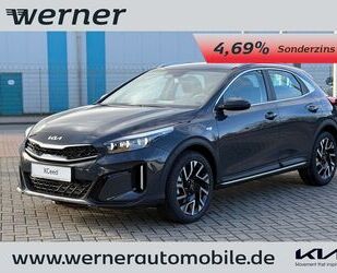 Kia XCeed Gebrauchtwagen