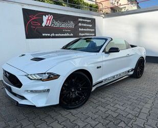 Ford Mustang Gebrauchtwagen